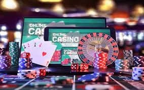 Pengalaman bertaruh di Live Casino profesional melalui platform emo77